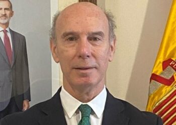 The Government appoints javier María Carbajosa as ambassador to Yemen, although he will reside in Saudi Arabia