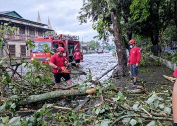 AECID contributes €400,000 to earthquake victims on the Philippine island of Cebu