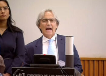 Colombian ambassador acknowledges “the harm caused by the State” to human rights defenders and exiles