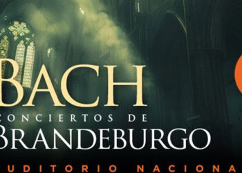 La Fundación Excelentia trae los ‘Conciertos de Brandeburgo’ de Bach