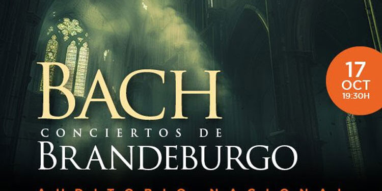 La Fundación Excelentia trae los ‘Conciertos de Brandeburgo’ de Bach
