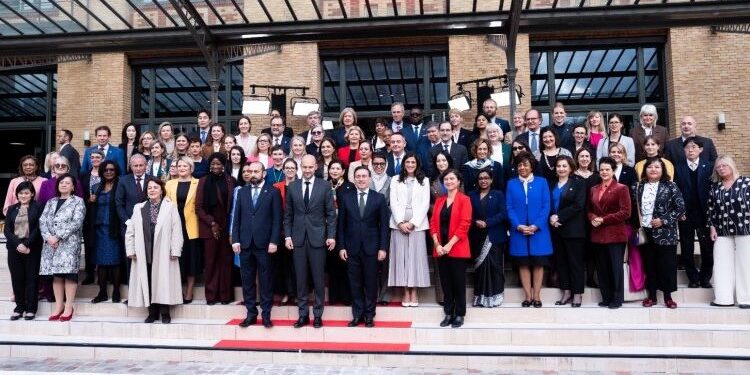 Spain to host fifth Feminist Foreign Policy Conference in 2026