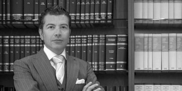 Dario Item, aristócrata suizo, embajador de Antigua y Barbuda en España y abogado a la caza de escándalos financieros