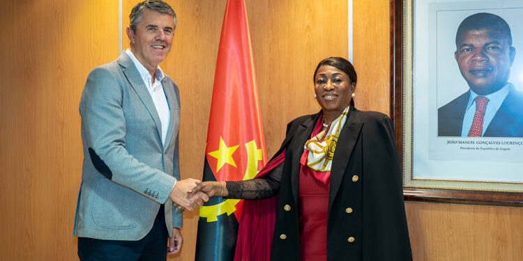 Las Ventas Bullring to host Angola Day for the first time