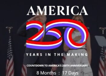 The PP calls for an Interministerial Commission for Spain’s participation in the 250th anniversary of the United States