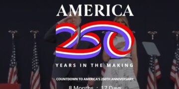 El PP pide una Comisión Interministerial para la participación de España en el 250 aniversario de EEUU