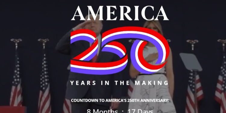 The PP calls for an Interministerial Commission for Spain’s participation in the 250th anniversary of the United States