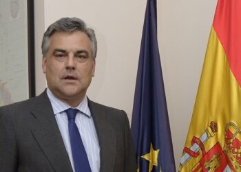 Muere Jesús Silva, el embajador que acogió a Leopoldo López tras la orden de arresto de Maduro