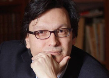 ‘Monumental Spain, a history through heritage’, by Eduardo Manzano