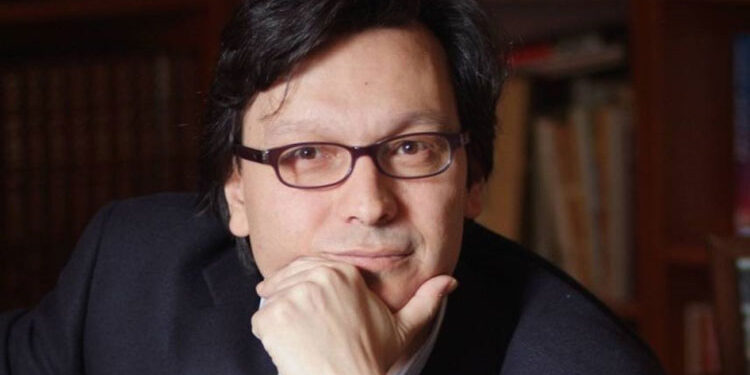 ‘España monumental, una historia a través del patrimonio’, de Eduardo Manzano