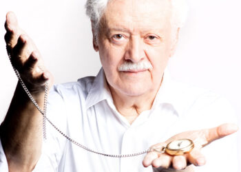 Mario Gas arrives at the Teatro Español with the play ‘El pesimismo alegre’