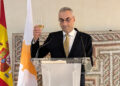 “Sin la voluntad y el apoyo de Turquía no puede haber una solución a la cuestión chipriota”