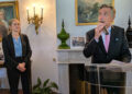 Reception on the Occasion of the National Day of the Republic of Austria