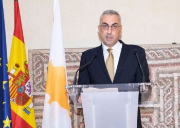 “Sin la voluntad y el apoyo de Turquía no puede haber una solución a la cuestión chipriota”