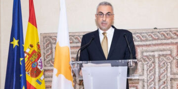 “Sin la voluntad y el apoyo de Turquía no puede haber una solución a la cuestión chipriota”