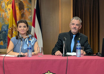 The Costa Rican ambassador highlights her country’s beauty and achievements