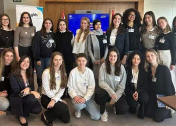 La Embajada británica lanza la competición ‘Ambassador for a Day’