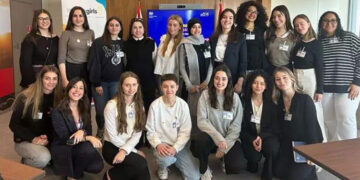 La Embajada británica lanza la competición ‘Ambassador for a Day’