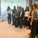 Carlos III University students at the Embassy of the United Arab Emirates