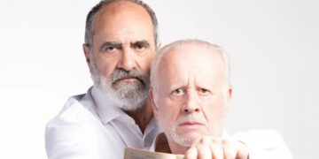 El Teatro Español invita a la reflexión sobre lo que nos rodea con ‘Esencia’