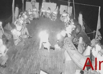 Exteriores convoca a la encargada de Negocios de Israel tras la intercepción de la Flotilla