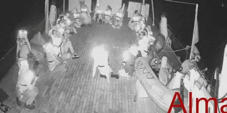 Foreign Ministry summons Israeli Chargé d’Affaires after the interception of the Flotilla