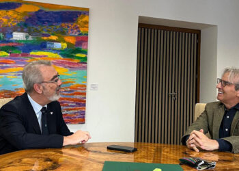 “Colombia promoverá en la Cumbre UE-CELAC una agenda compartida en energía, sanidad, comercio y digitalización”