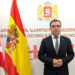 Alexander Chkuaseli, embajador de Georgia en el Reino de España, “Georgia reitera su irrevocable aspiración a la adhesión a la UE”