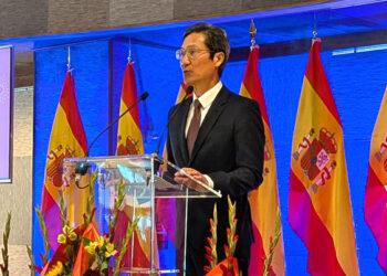 Celebration of the 114th National Day of the Republic of China (Taiwan)