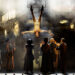 An innovative musical ‘Houdini’ full of magic the Teatro Calderón