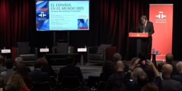 El idioma español supera por primera vez los 500 millones de hablantes nativos