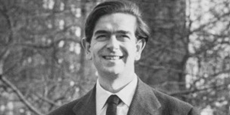 Legacy in tribute to the writer Ignacio Aldecoa at the Instituto Cervantes