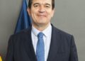 El embajador de España expresa al primer ministro sudanés el apoyo de España a la paz en su país