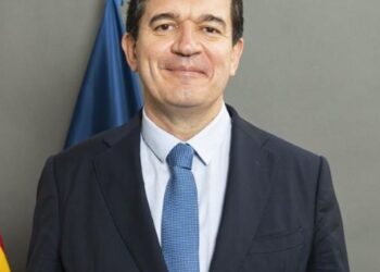 Spanish ambassador expresses Spain’s support for peace in his country to the Sudanese prime minister