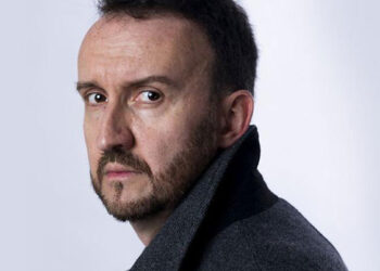 ‘The wretched love of the Führer’, by Jean-Noël Orengo