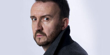 ‘El desdichado amor del Führer’, de Jean-Noël Orengo