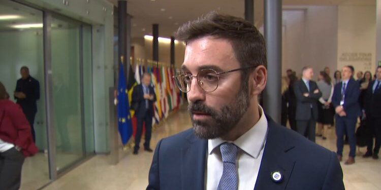 The Spanish government calls on the EU to end seasonal time change