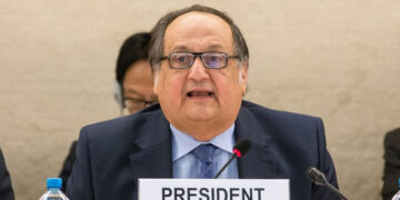 Fallece el anterior embajador de El Salvador en España, Joaquín Maza Martelli