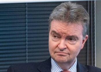 Georg Habsburg-Lothringen asume oficialmente como embajador de Hungría en España