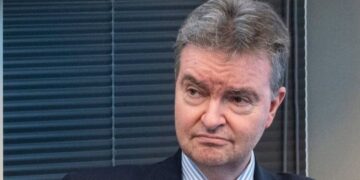 Georg Habsburg-Lothringen asume oficialmente como embajador de Hungría en España