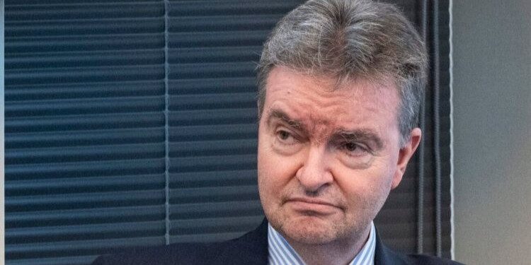 Georg Habsburg-Lothringen asume oficialmente como embajador de Hungría en España