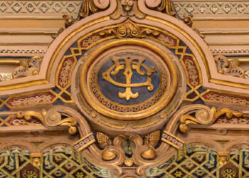 Exposición en el Teatro ‘La comedia: 150 años del teatro (1875-2025)’