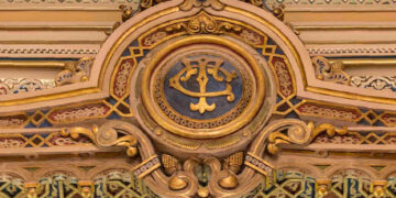 Exposición en el Teatro ‘La comedia: 150 años del teatro (1875-2025)’