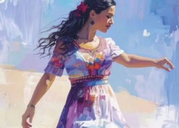 Casa México celebra la Hispanidad con ‘Latidos de ida y vuelta’