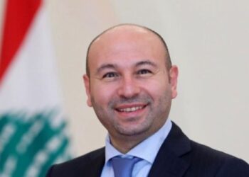 Foreign Ministry’s ‘number two’, Hani Chemaitelly, is Lebanon’s new ambassador to Spain