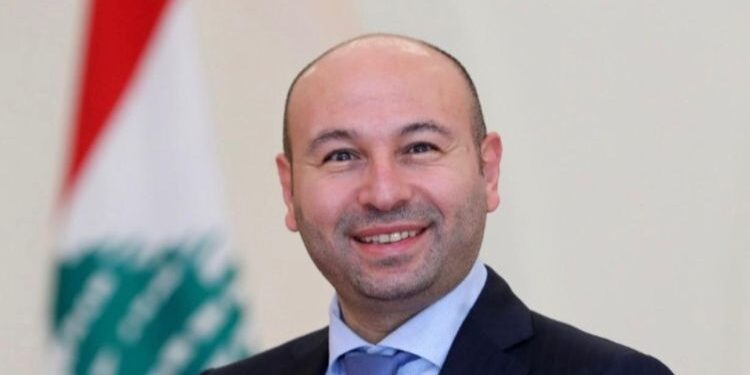 Foreign Ministry’s ‘number two’, Hani Chemaitelly, is Lebanon’s new ambassador to Spain