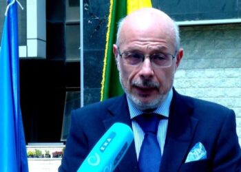 Spain desires a more comprehensive partnership with Ethiopia to promote long-term development