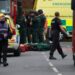 España condena el atentado terrorista contra una sinagoga en Mánchester