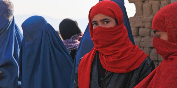 Round table ‘The People’s Court for Women of Afghanistan’