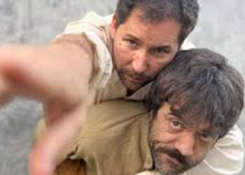 Un canto de amor al teatro con ‘Ñaque o de piojos y actores’, de Sanchis Sinisterra